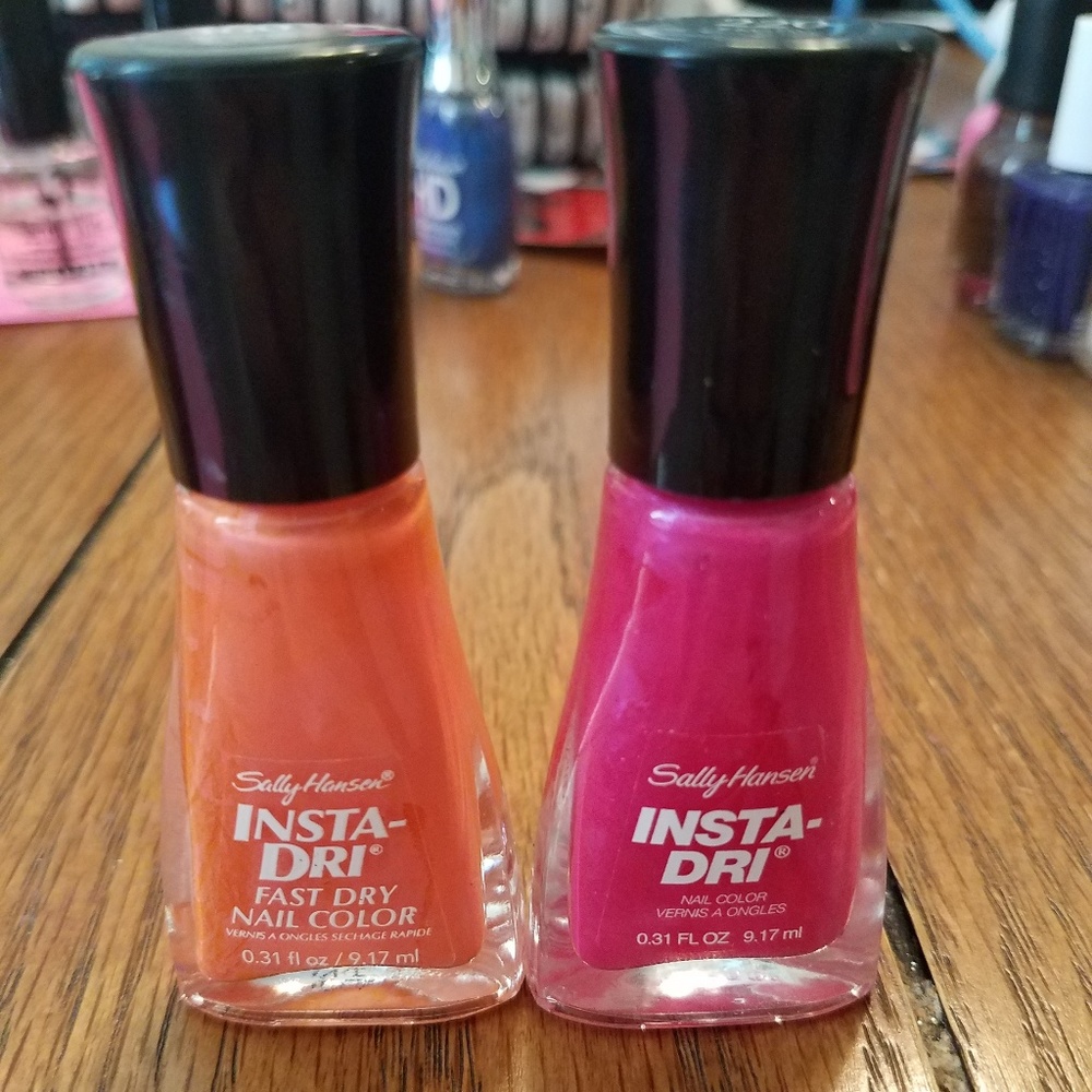 Sally Hansen Insta-Dri